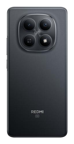 Xiaomi Redmi Note 15 5G 17.2 cm (6.77") 8 GB 256 GB 5520 mAh Black