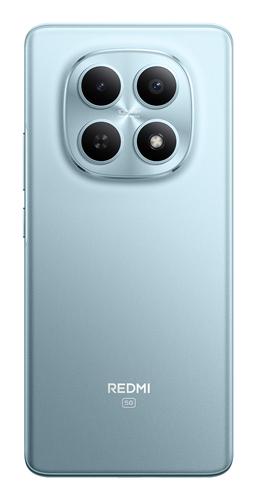 Xiaomi Redmi Note 15 5G 17.2 cm (6.77") 8 GB 128 GB 5520 mAh Blue