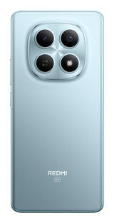Xiaomi Redmi Note 15 5G 17.2 cm (6.77") 8 GB 256 GB 5520 mAh Blue
