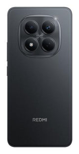 Xiaomi Redmi Note 15 Pro 17.2 cm (6.77") 4G 8 GB 256 GB 6500 mAh Black