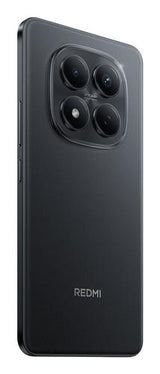 Xiaomi Redmi Note 15 Pro 17.2 cm (6.77") 4G 8 GB 256 GB 6500 mAh Black