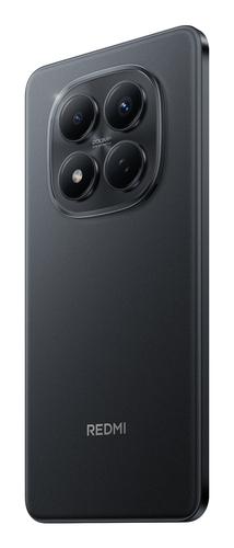 Xiaomi Redmi Note 15 Pro 4G 8GB RAM 256GB Midnight Black EU