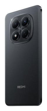 Xiaomi Redmi Note 15 Pro 17.2 cm (6.77") 4G 8 GB 256 GB 6500 mAh Black