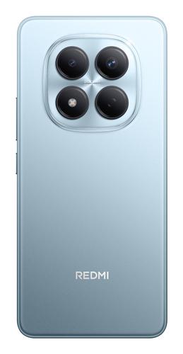 Xiaomi Redmi Note 15 Pro 4G 8GB RAM 256GB Glacier Blue EU