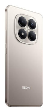 Xiaomi Redmi Note 15 Pro 4G 8GB RAM 256GB Titanium EU