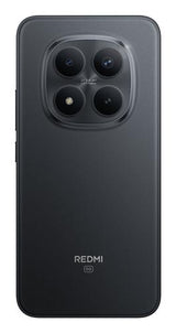 Xiaomi Redmi Note 15 Pro+ 5G 17.4 cm (6.83") 8 GB 256 GB 6500 mAh Black