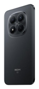 Xiaomi Redmi Note 15 Pro+ 5G 17.4 cm (6.83") 8 GB 256 GB 6500 mAh Black