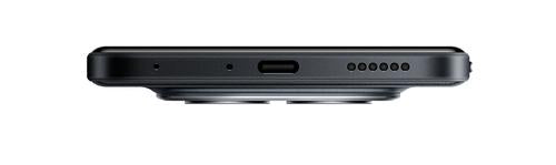 Xiaomi Redmi Note 15 Pro+ 5G 17.4 cm (6.83") 8 GB 256 GB 6500 mAh Black