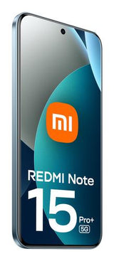Xiaomi Redmi Note 15 Pro + 12GB RAM 512GB Glacier Blue EU