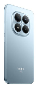 Xiaomi Redmi Note 15 Pro + 8GB RAM 256GB Blue EU