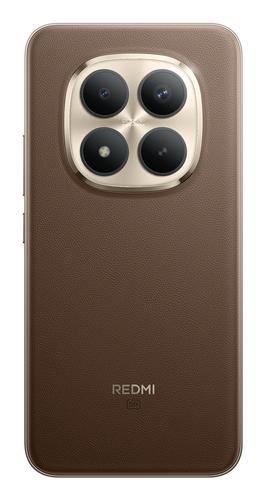 Xiaomi Redmi Note 15 Pro+ 5G 17.4 cm (6.83") 8 GB 256 GB 6500 mAh Brown