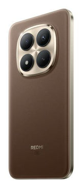 Xiaomi Redmi Note 15 Pro+ 5G 17.4 cm (6.83") 8 GB 256 GB 6500 mAh Brown