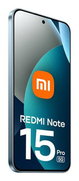 Xiaomi Redmi Note 15 Pro 8GB RAM 256GB Glacier Blue EU