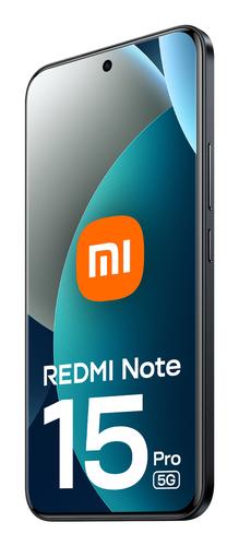 Xiaomi Redmi Note 15 Pro 5G 17.4 cm (6.83") 8 GB 256 GB 6580 mAh Blue