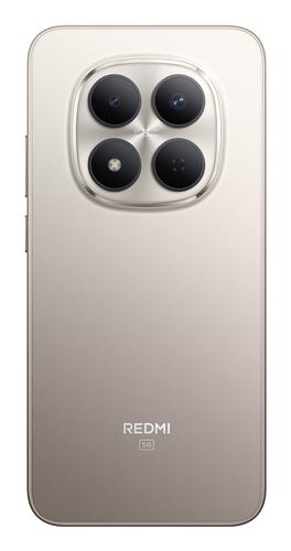 Xiaomi Redmi Note 15 Pro 5G 17.4 cm (6.83") 8 GB 256 GB 6580 mAh Titanium