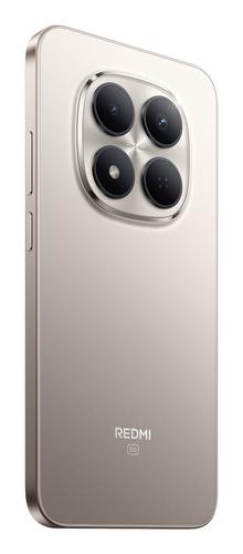 Xiaomi Redmi Note 15 Pro 5G 17.4 cm (6.83") 8 GB 256 GB 6580 mAh Titanium