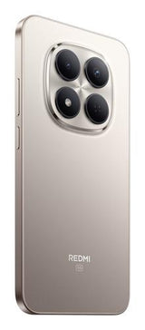 Xiaomi Redmi Note 15 Pro 5G 17.4 cm (6.83") 8 GB 256 GB 6580 mAh Titanium