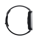 Xiaomi Redmi Watch 5 Active 5.08 cm (2") LCD 49.1 mm Digital 320 x 385 pixels Touchscreen Black