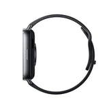 Xiaomi Redmi Watch 5 Active 5.08 cm (2") LCD 49.1 mm Digital 320 x 385 pixels Touchscreen Black