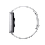 Xiaomi Redmi Watch 5 Active 5.08 cm (2") LCD 49.1 mm Digital 320 x 385 pixels Touchscreen Silver