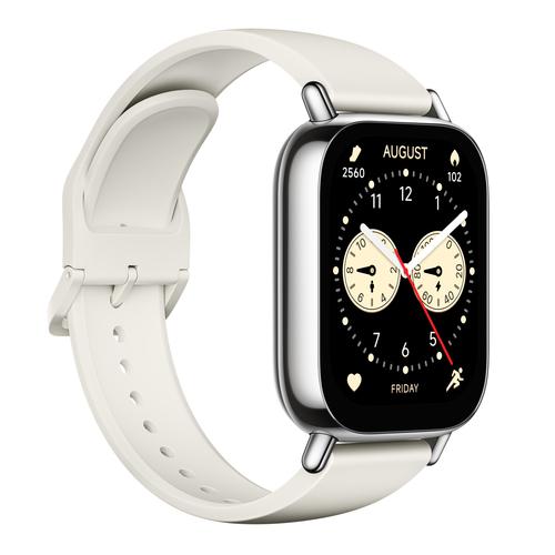 Xiaomi Redmi Watch 5 Lite 4.98 cm (1.96") AMOLED 48.1 mm Digital 410 x 502 pixels Touchscreen Gold GPS (satellite)