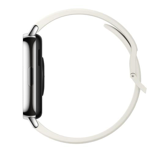Xiaomi Redmi Watch 5 Lite 4.98 cm (1.96") AMOLED 48.1 mm Digital 410 x 502 pixels Touchscreen Gold GPS (satellite)