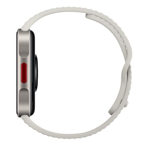 Xiaomi REDMI WATCH 6 LITE 4.98 cm (1.96") AMOLED Digital 410 x 502 pixels Touchscreen Grey GPS (satellite)