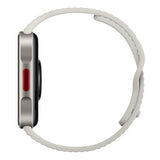 Xiaomi REDMI WATCH 6 LITE 4.98 cm (1.96") AMOLED Digital 410 x 502 pixels Touchscreen Grey GPS (satellite)