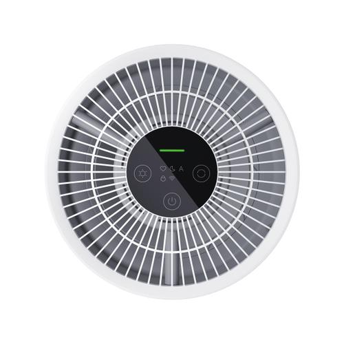 Xiaomi Smart Air Purifier 4 Compact 27 m² 60 dB 27 W White