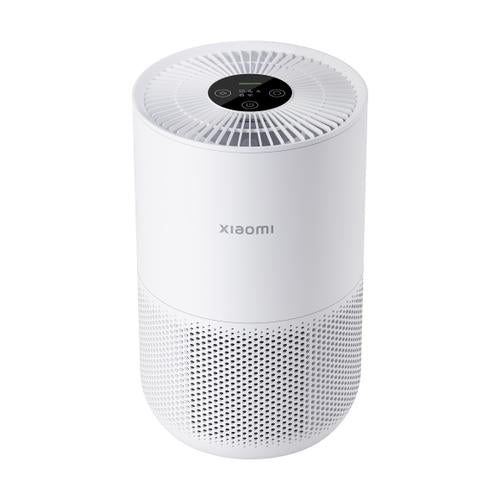 Xiaomi Smart Air Purifier 4 Compact 27 m² 60 dB 27 W White