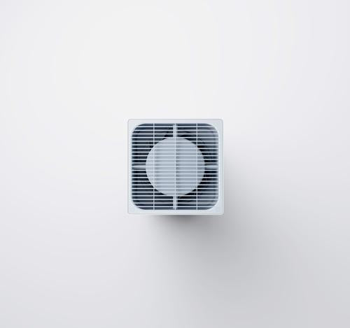 Xiaomi Smart Air Purifier 4 Lite 2 m² 61 dB 33 W White