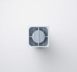 Xiaomi Smart Air Purifier 4 Lite 2 m² 61 dB 33 W White