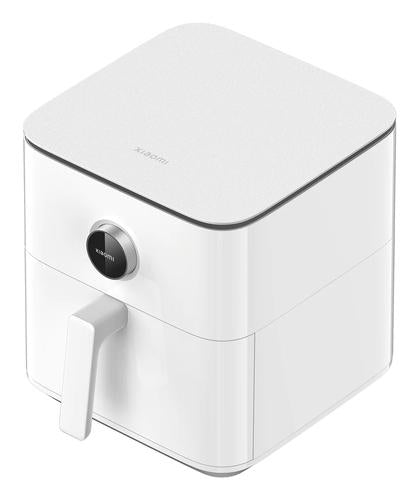 Xiaomi Smart Single 6.5 L Stand-alone 1800 W Hot air fryer White