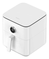Xiaomi Smart Single 6.5 L Stand-alone 1800 W Hot air fryer White