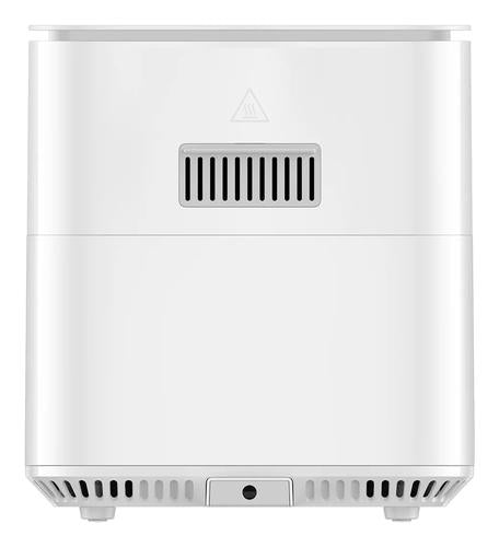 Xiaomi Smart Single 6.5 L Stand-alone 1800 W Hot air fryer White