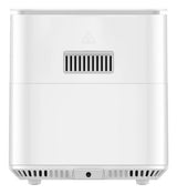 Xiaomi Smart Single 6.5 L Stand-alone 1800 W Hot air fryer White