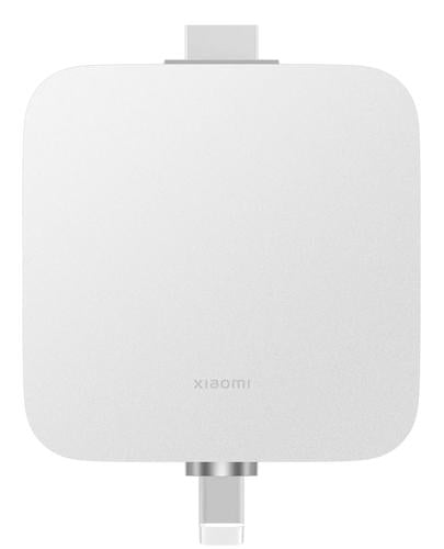 Xiaomi Smart Single 6.5 L Stand-alone 1800 W Hot air fryer White