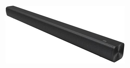 Xiaomi Soundbar 2.0ch Black 2.0 channels 24 W