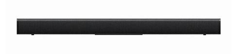 Xiaomi Soundbar 2.0ch Black 2.0 channels 24 W