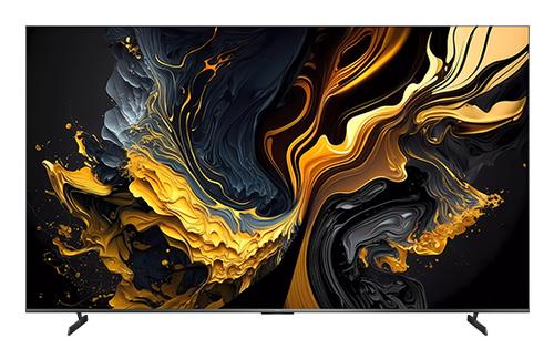 Xiaomi TV Max 85 2025 2.16 m (85") 4K Ultra HD Smart TV Wi-Fi Grey