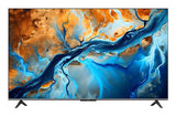 Xiaomi TV S Mini LED 65 2025 165.1 cm (65") 4K Ultra HD Smart TV Wi-Fi Black 1200 cd/m²