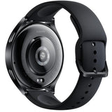 Xiaomi Watch 2 3.63 cm (1.43") AMOLED 46 mm Digital 466 x 466 pixels Touchscreen Black Wi-Fi GPS (satellite)