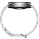 Xiaomi Watch 2 3.63 cm (1.43") AMOLED 46 mm Digital 466 x 466 pixels Touchscreen Silver Wi-Fi GPS (satellite)