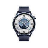 Xiaomi Watch S5 3,76 cm (1.48") AMOLED 46 mm Digital 480 x 480 pixel Berøringsskærm Blå Wi-Fi
