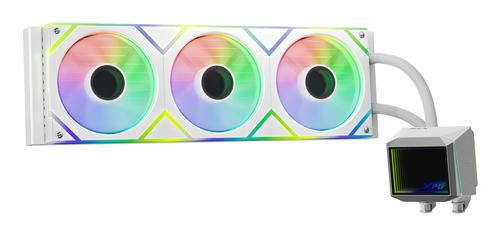 XPG LEVANTE II 360 White