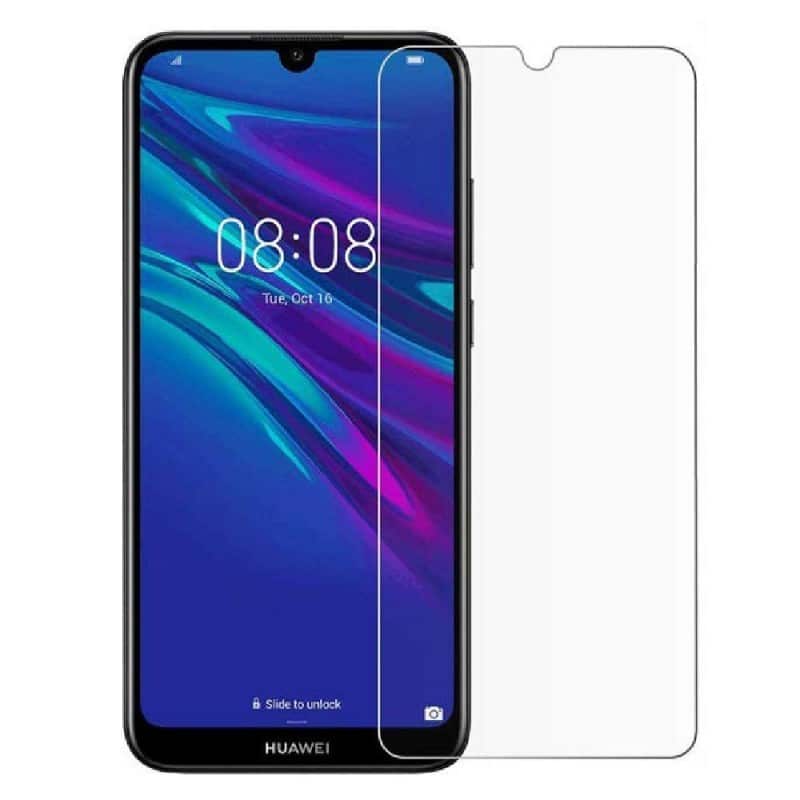 XS PREMIUM SKÆRMBESKYTTELSE HÆRDET GLAS HUAWEI Y6P