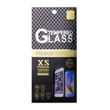 XS PREMIUM SKÆRMBESKYTTELSE HÆRDET GLAS HUAWEI Y6P