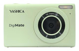 Yashica DigiMate Kompakt kamera 64 MP CMOS Grøn