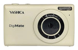 Yashica DigiMate Compact camera 64 MP CMOS White
