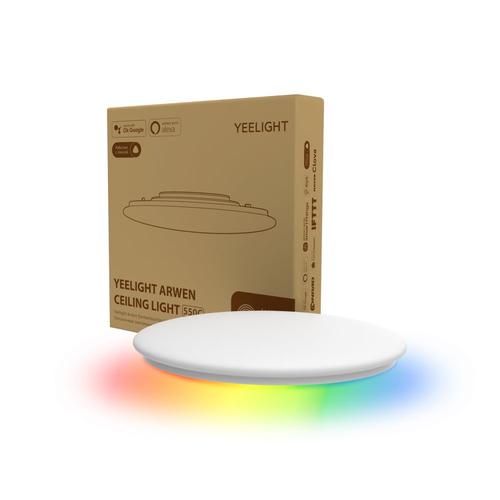 Yeelight Arwen 550C loftbelysning LED 50 W F